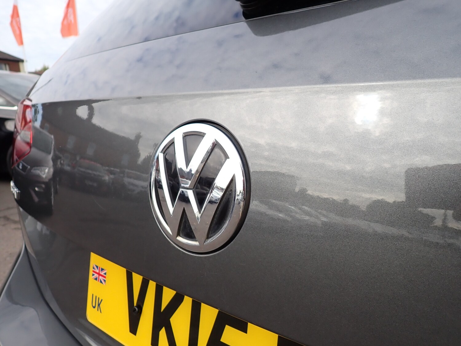 Used Volkswagen Passat 2015 for sale - 76193852: Photo 30