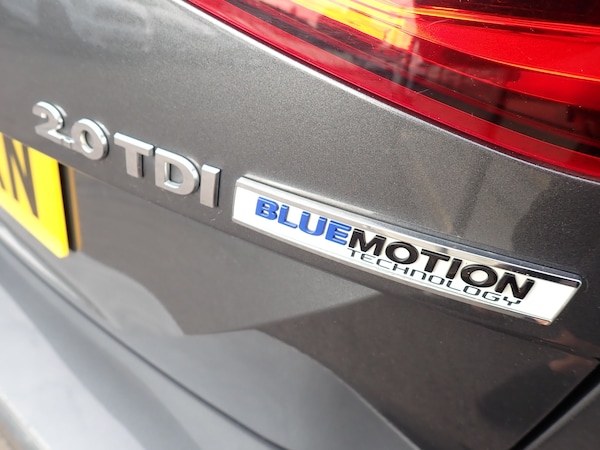 Used Volkswagen Passat 2015 for sale - 76193852: Photo 31