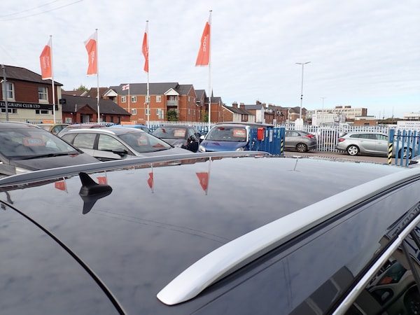 Used Volkswagen Passat 2015 for sale - 76193852: Photo 33