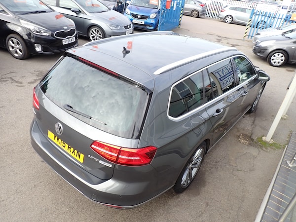 Used Volkswagen Passat 2015 for sale - 76193852: Photo 5