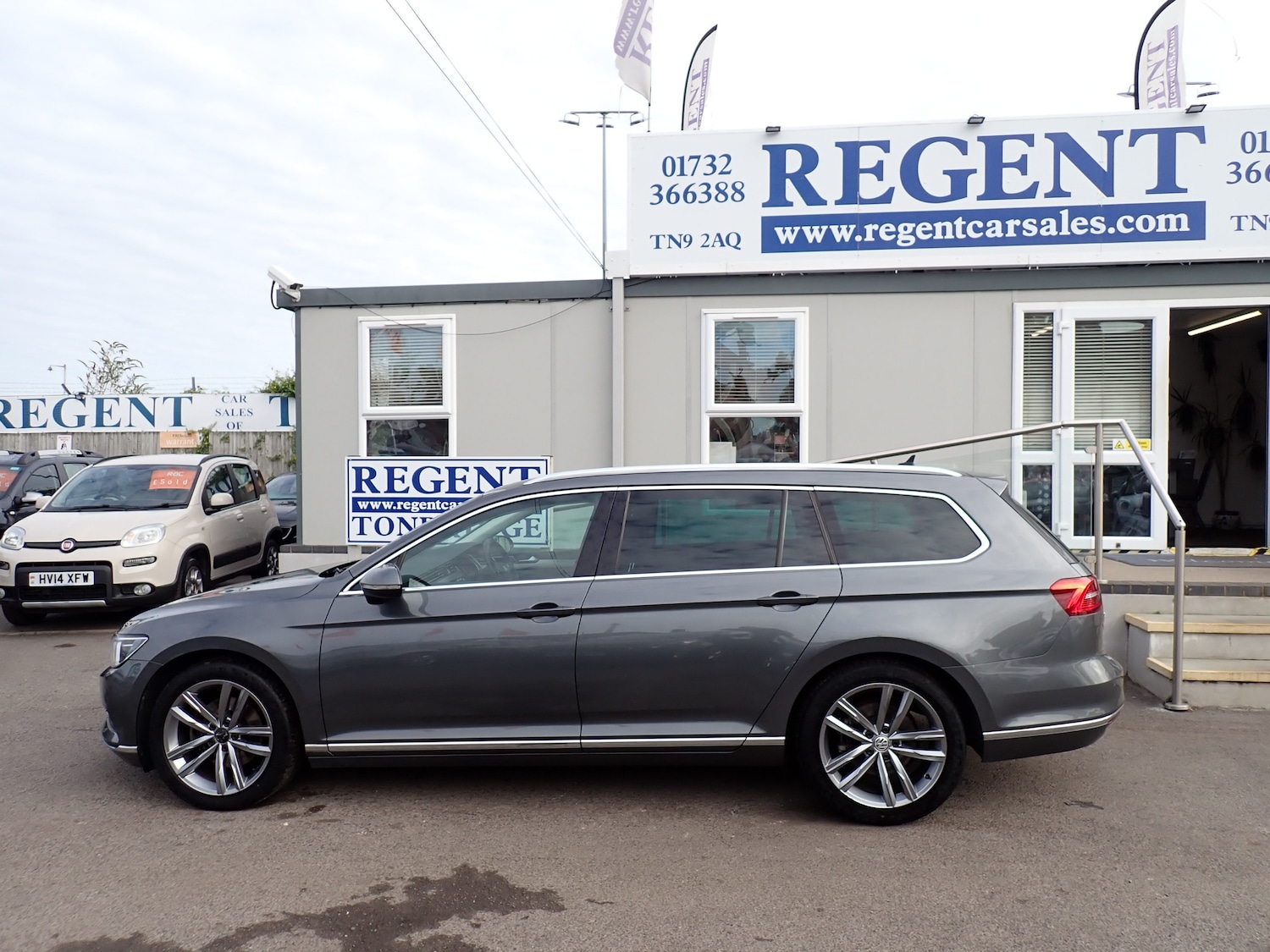 Used Volkswagen Passat 2015 for sale - 76193852: Photo 8