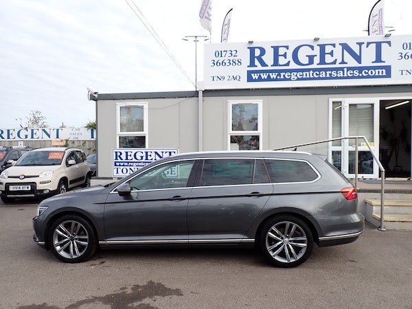 Used Volkswagen Passat 2015 for sale - 76193852: Photo 8