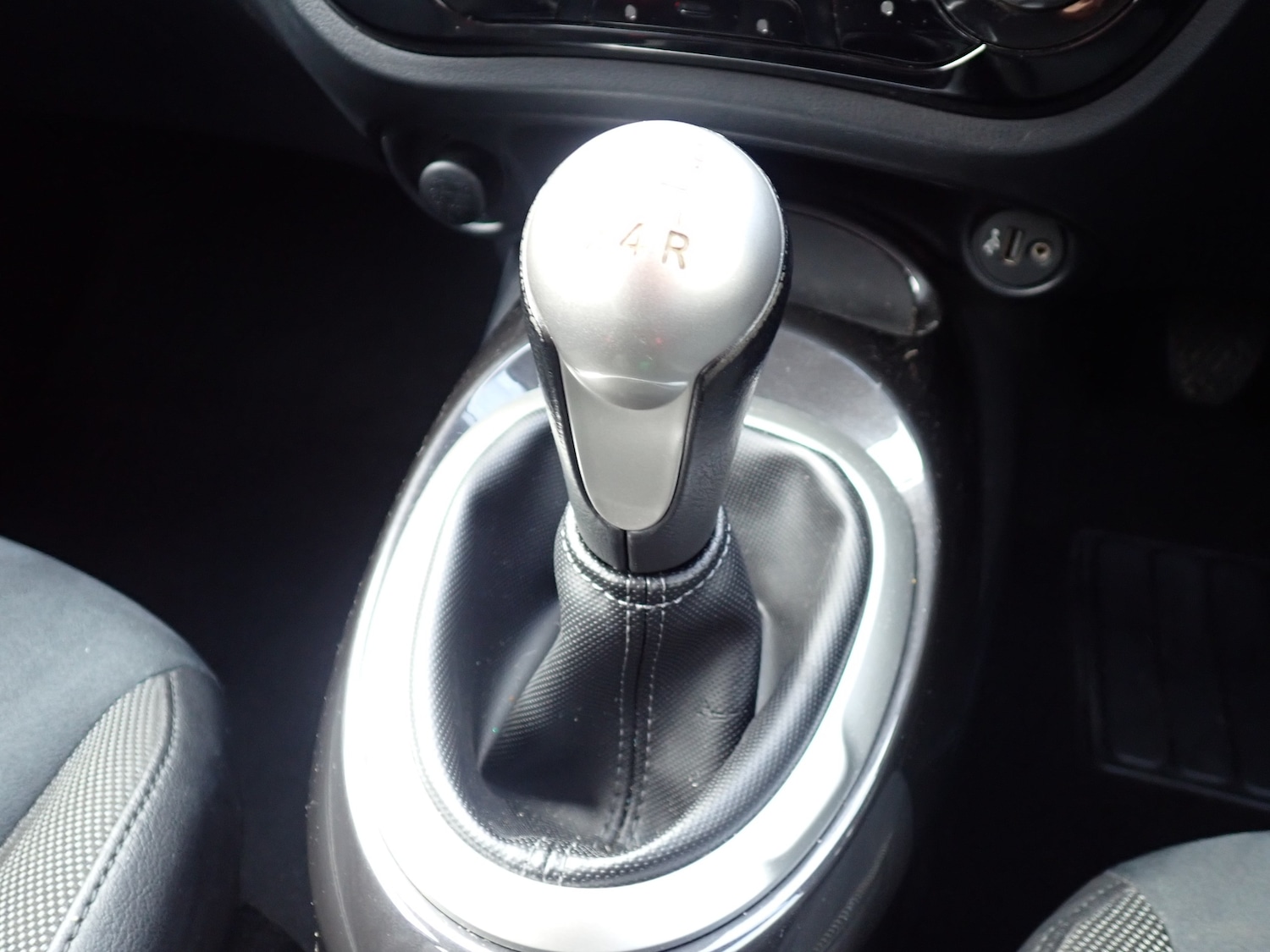 Used Nissan Juke 2018 for sale - 76107026: Photo 11