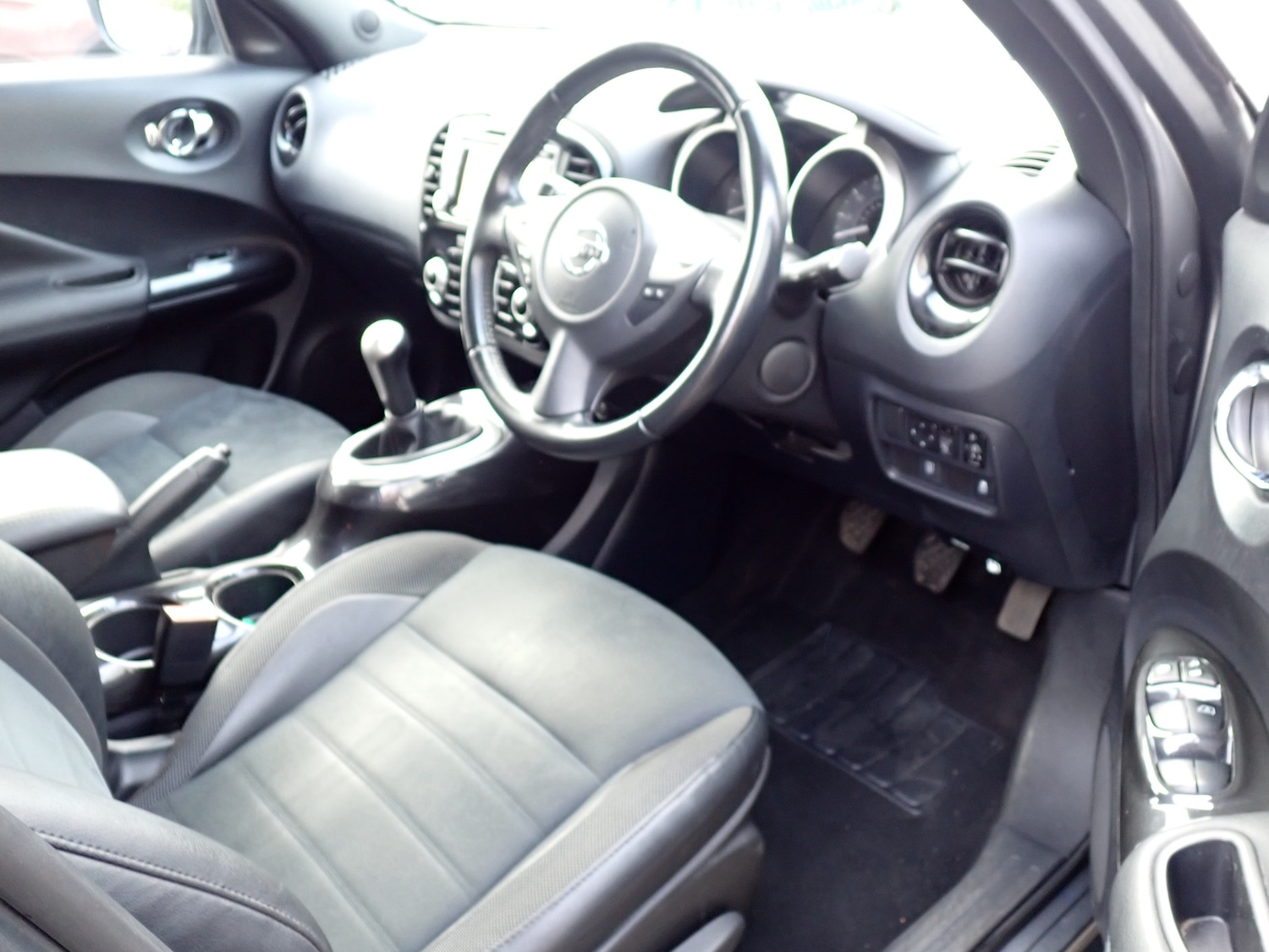 Used Nissan Juke 2018 for sale - 76107026: Photo 20