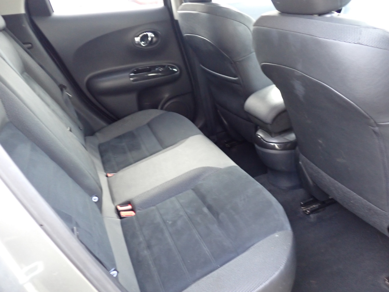 Used Nissan Juke 2018 for sale - 76107026: Photo 25
