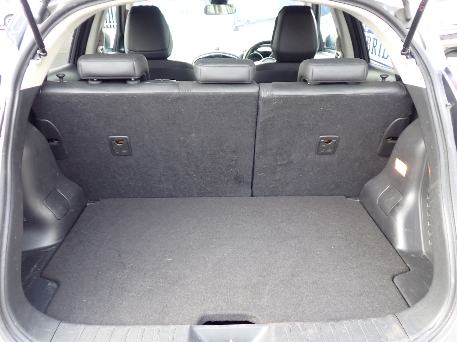 Used Nissan Juke 2018 for sale - 76107026: Photo 27