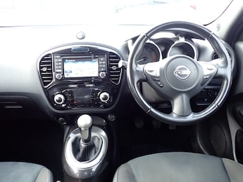 Used Nissan Juke 2018 for sale - 76107026: Photo 2