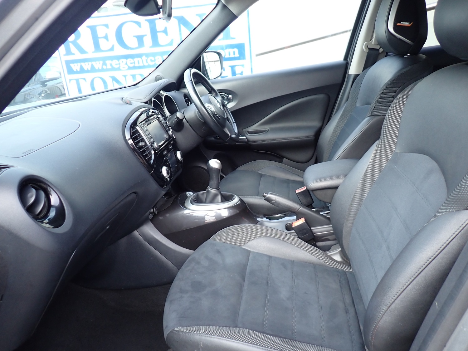 Used Nissan Juke 2018 for sale - 76107026: Photo 3