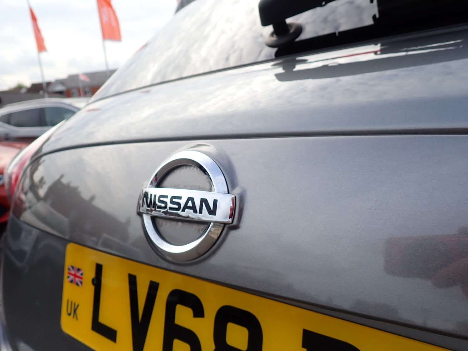 Used Nissan Juke 2018 for sale - 76107026: Photo 31
