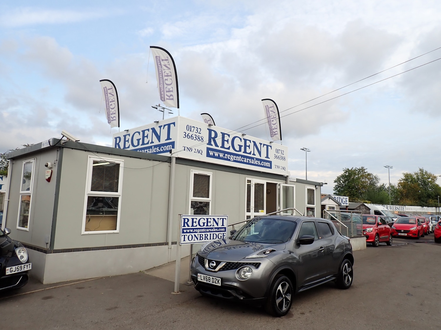 Used Nissan Juke 2018 for sale - 76107026: Photo 32