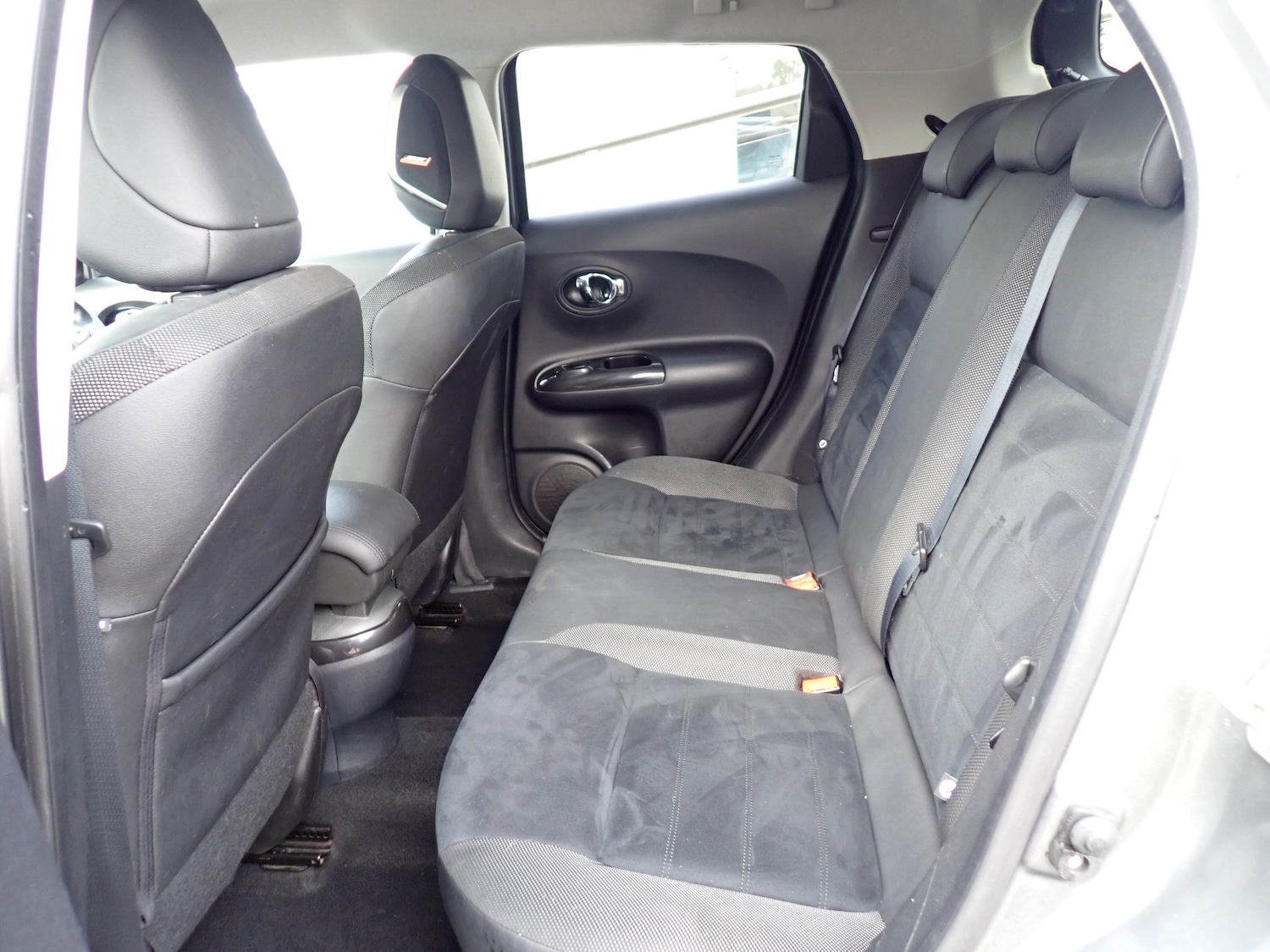Used Nissan Juke 2018 for sale - 76107026: Photo 4