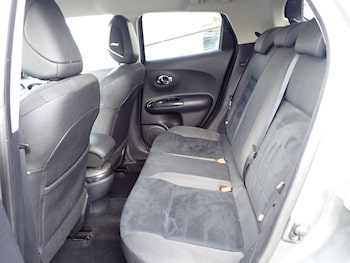 Used Nissan Juke 2018 for sale - 76107026: Photo 4