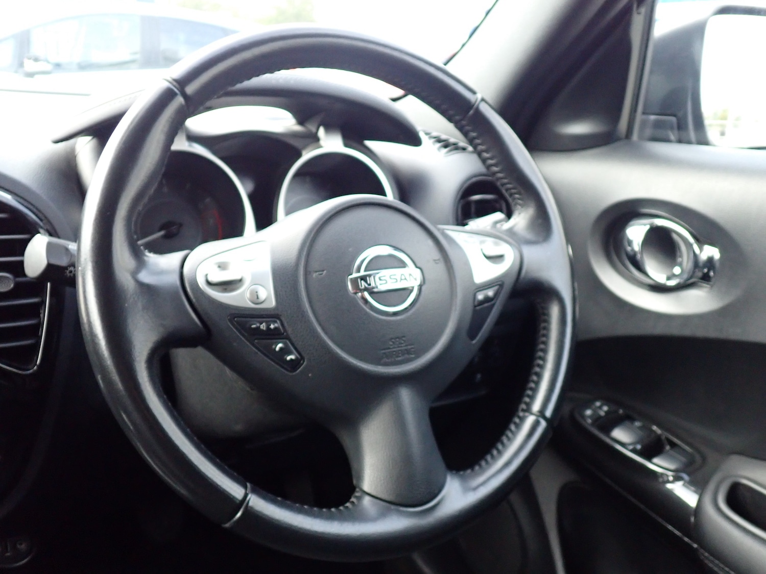 Used Nissan Juke 2018 for sale - 76107026: Photo 9