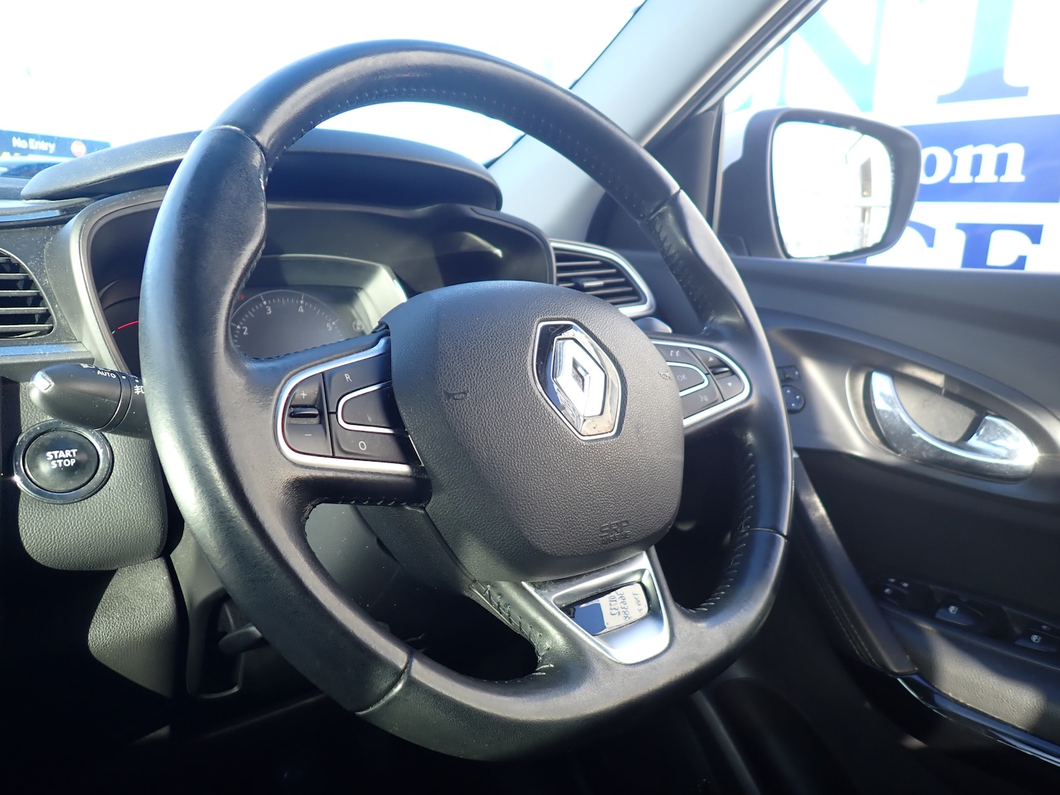 Used Renault Kadjar 2017 for sale - 77118104: Photo 11