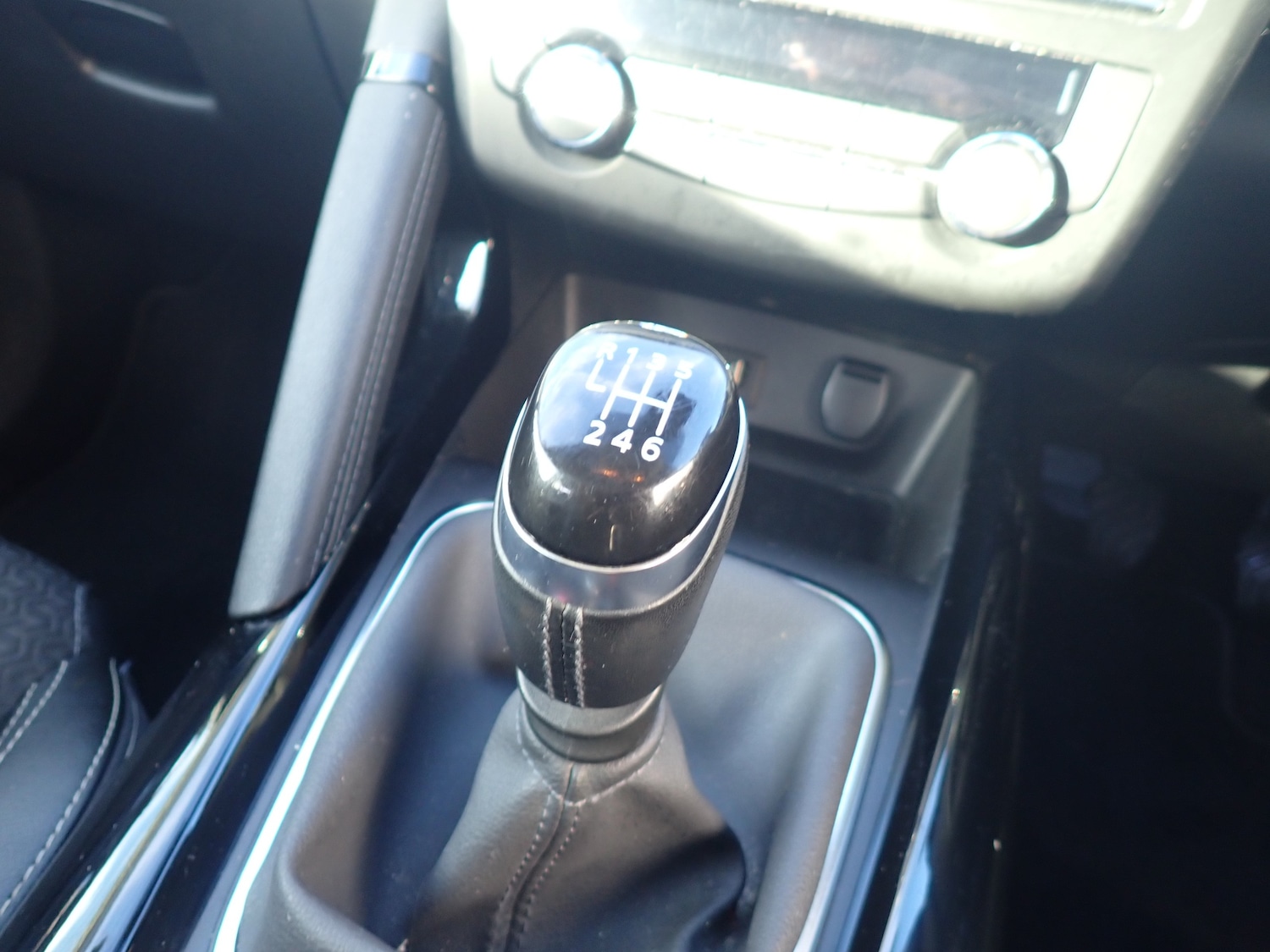 Used Renault Kadjar 2017 for sale - 77118104: Photo 12