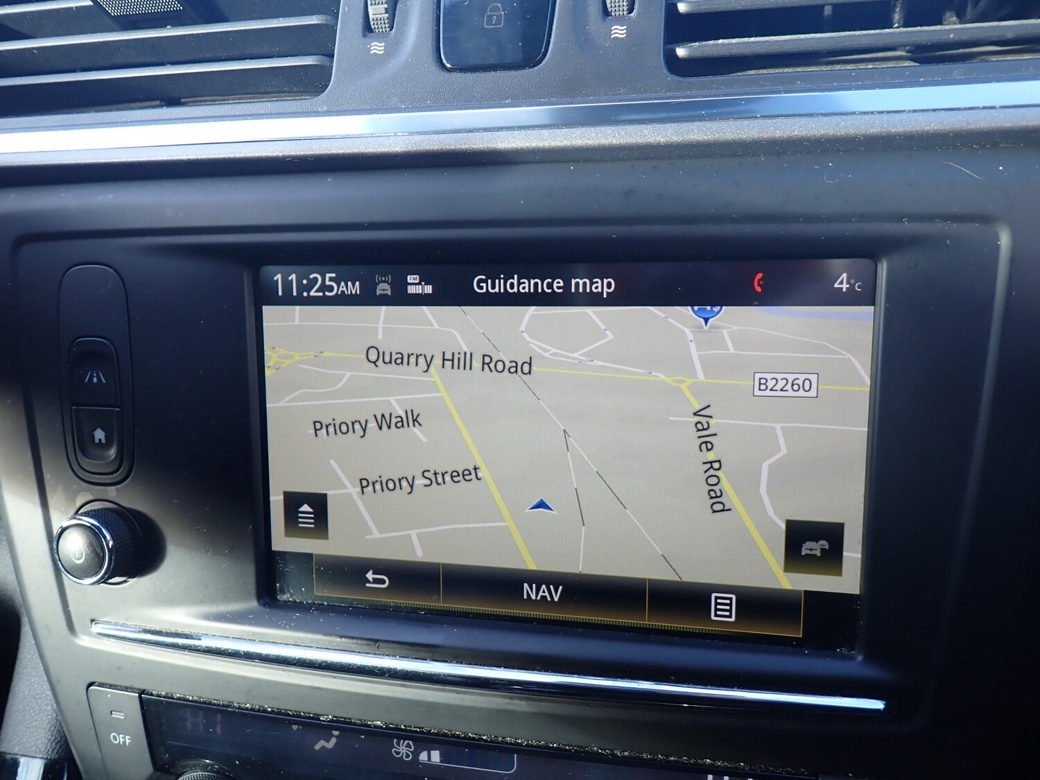 Used Renault Kadjar 2017 for sale - 77118104: Photo 14