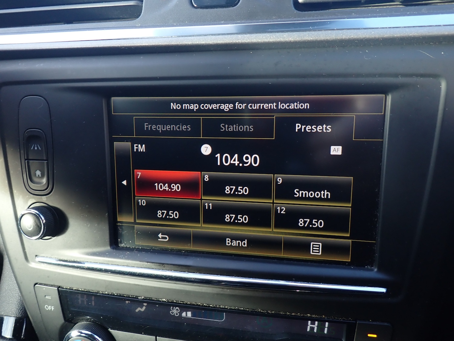 Used Renault Kadjar 2017 for sale - 77118104: Photo 15