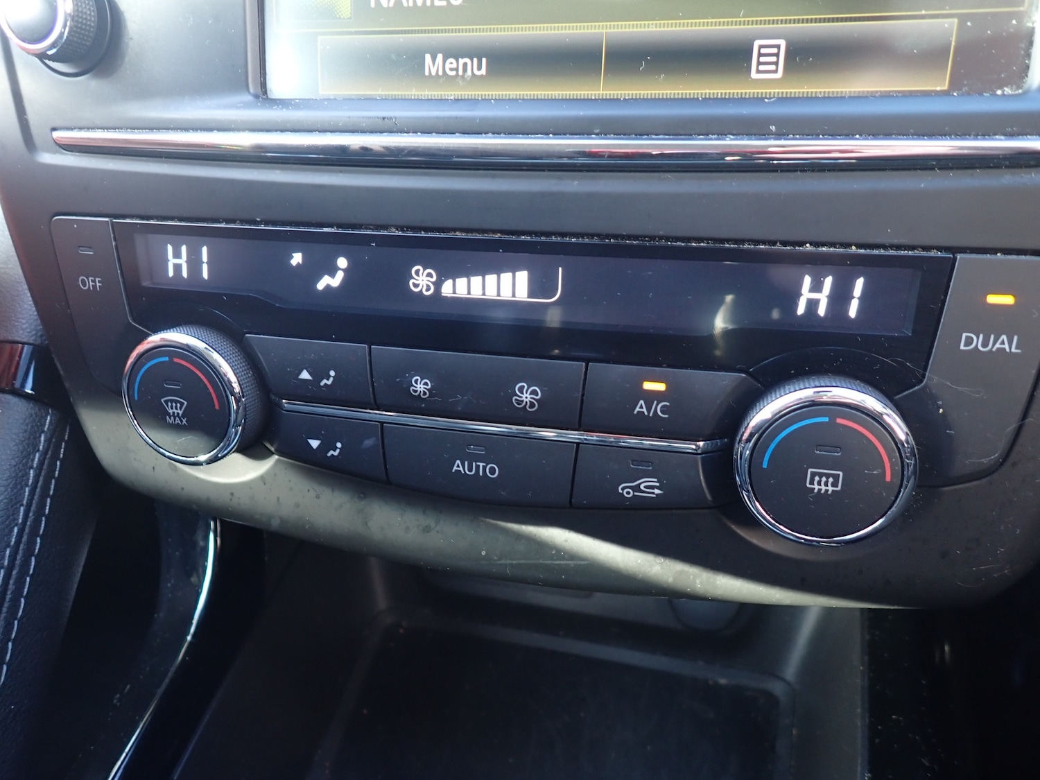 Used Renault Kadjar 2017 for sale - 77118104: Photo 16