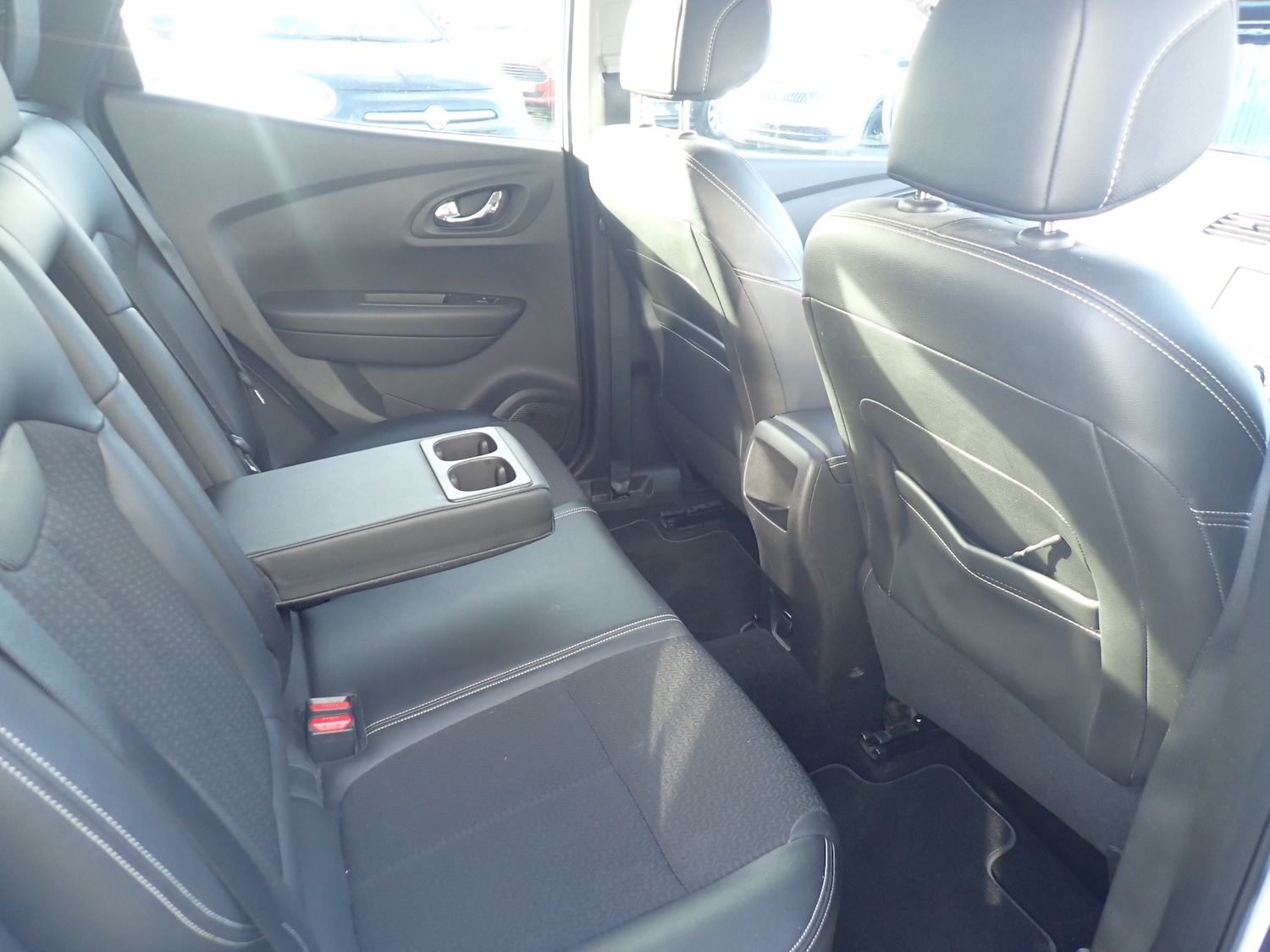 Used Renault Kadjar 2017 for sale - 77118104: Photo 21