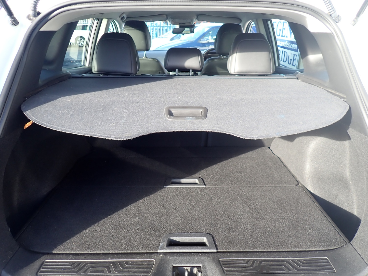 Used Renault Kadjar 2017 for sale - 77118104: Photo 22