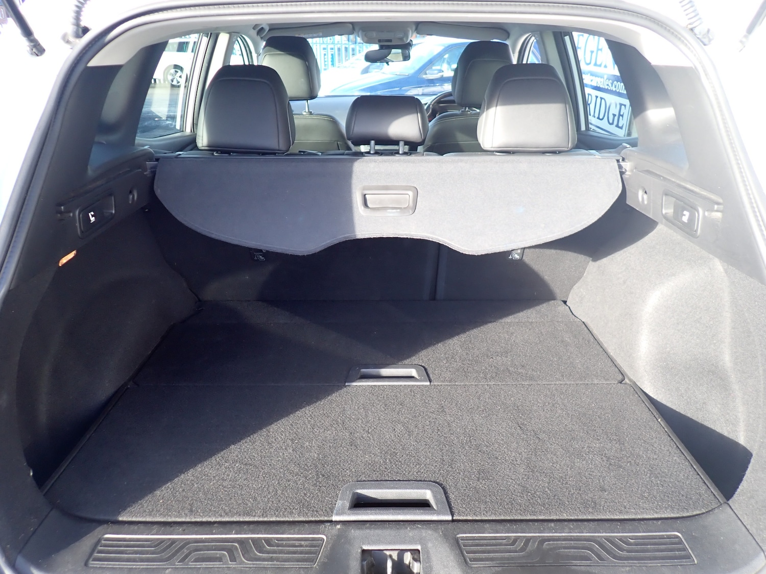 Used Renault Kadjar 2017 for sale - 77118104: Photo 23