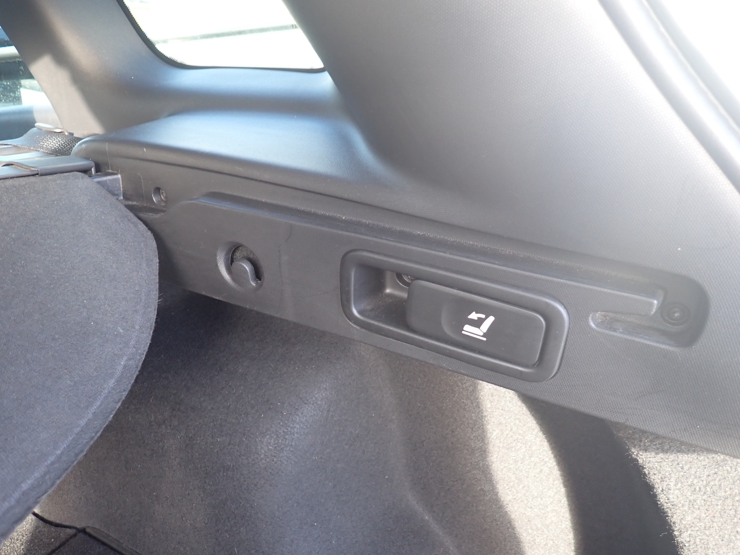 Used Renault Kadjar 2017 for sale - 77118104: Photo 24