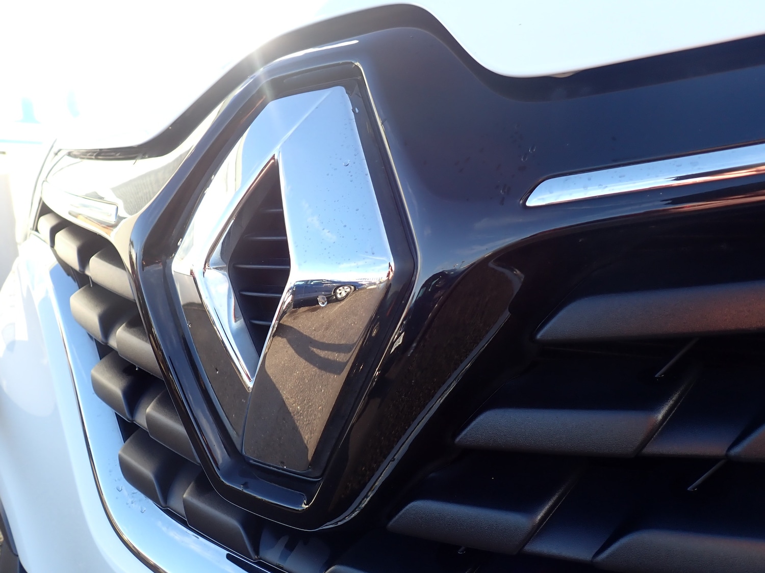 Used Renault Kadjar 2017 for sale - 77118104: Photo 26