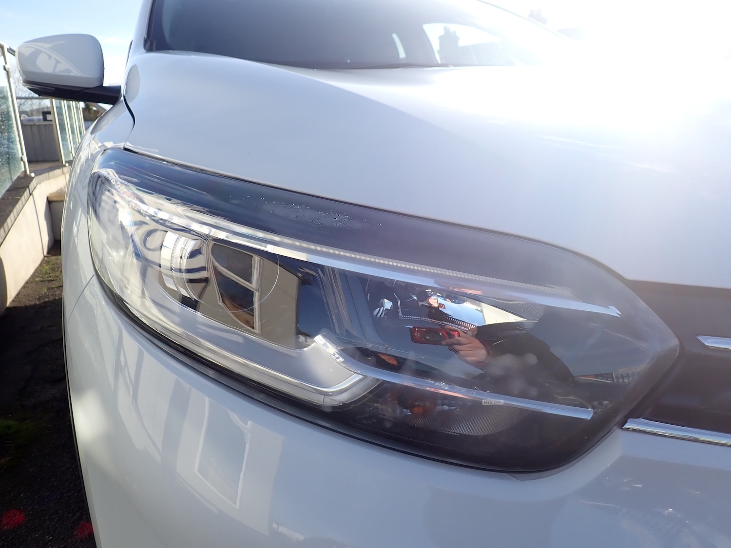 Used Renault Kadjar 2017 for sale - 77118104: Photo 27