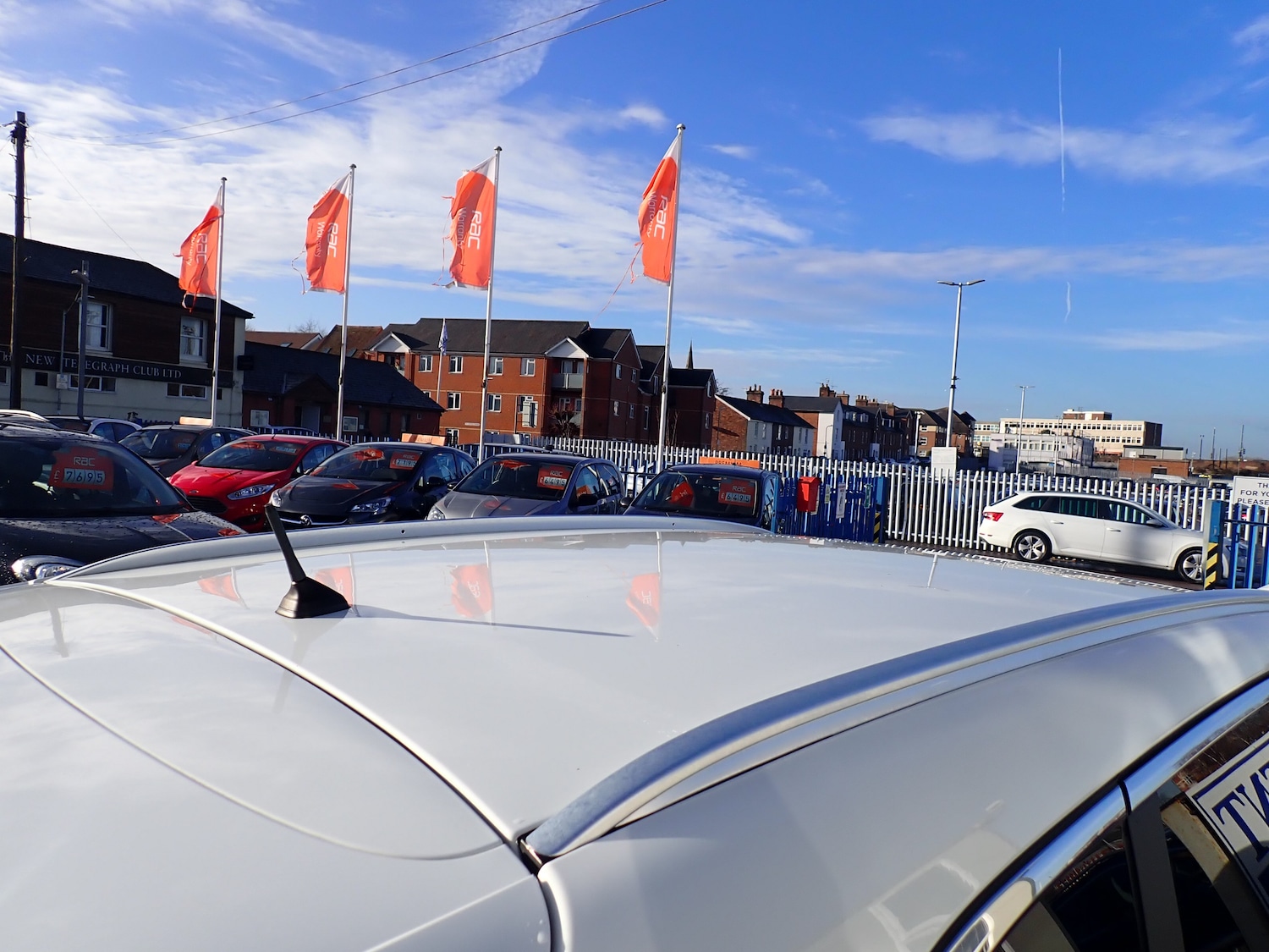 Used Renault Kadjar 2017 for sale - 77118104: Photo 28