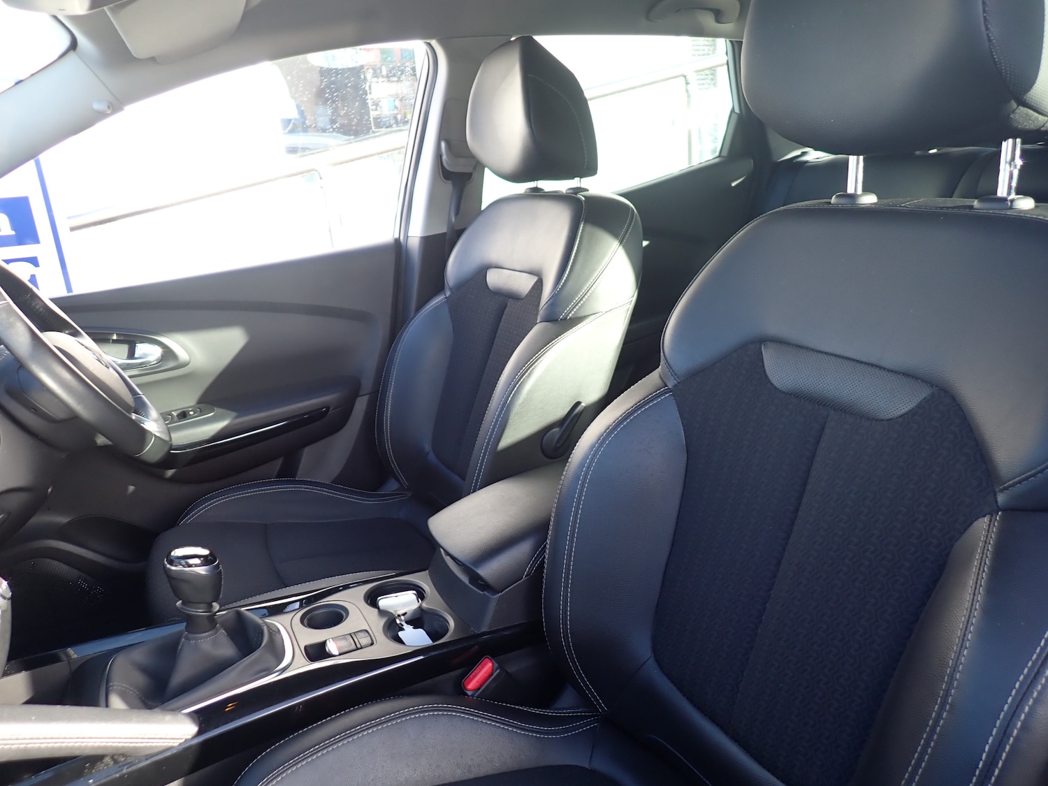 Used Renault Kadjar 2017 for sale - 77118104: Photo 3