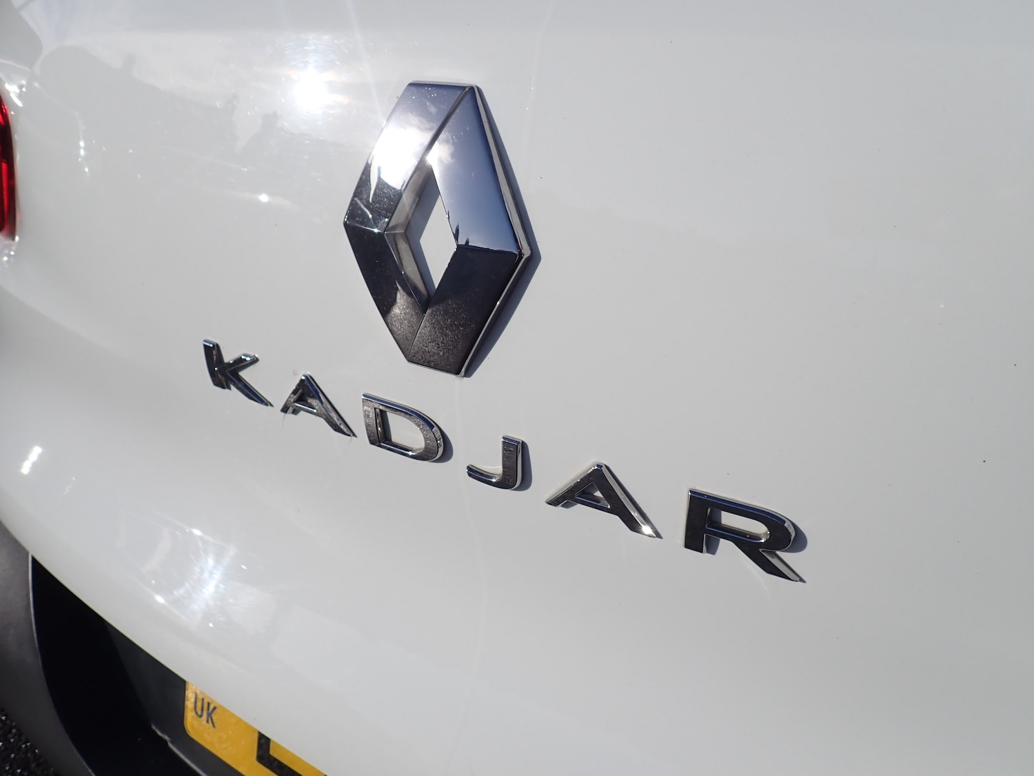 Used Renault Kadjar 2017 for sale - 77118104: Photo 30