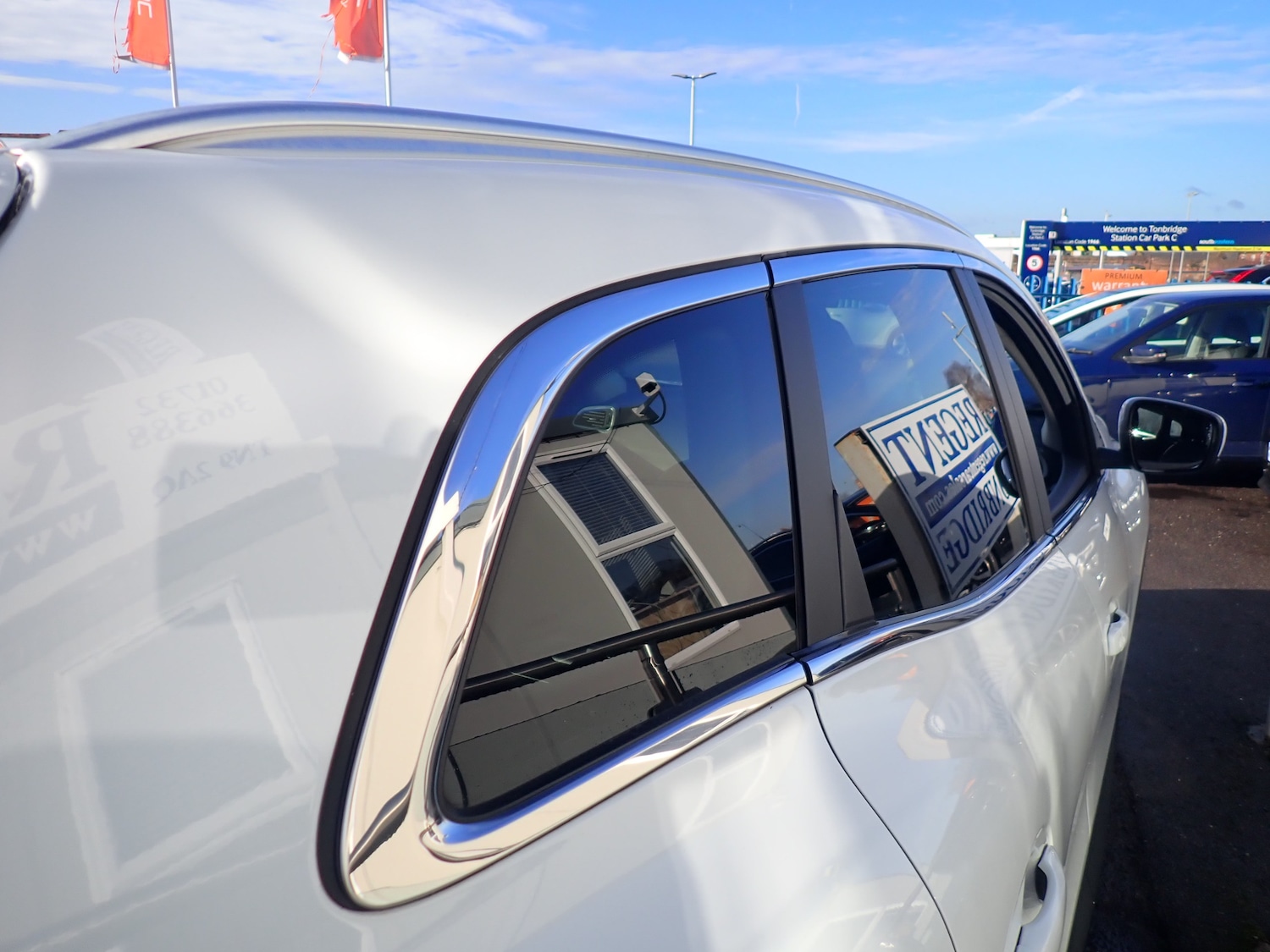 Used Renault Kadjar 2017 for sale - 77118104: Photo 31