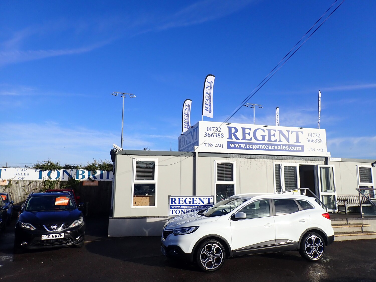 Used Renault Kadjar 2017 for sale - 77118104: Photo 34