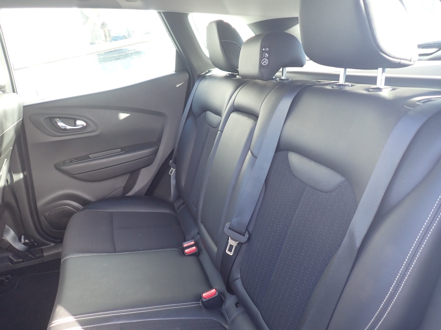 Used Renault Kadjar 2017 for sale - 77118104: Photo 4