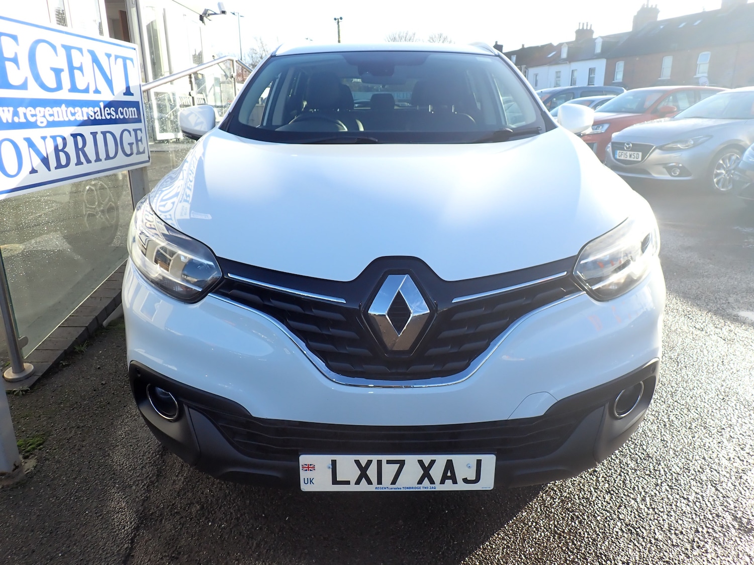 Used Renault Kadjar 2017 for sale - 77118104: Photo 6