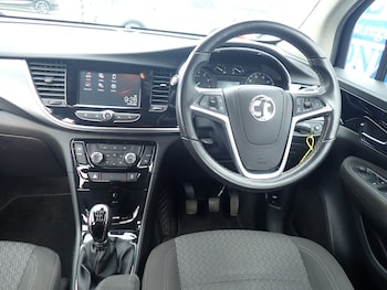 Used Vauxhall Mokka X 2017 for sale - 77818046: Photo