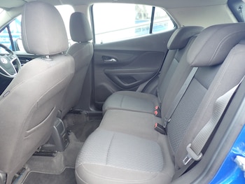 Used Vauxhall Mokka X 2017 for sale - 77818046: Photo