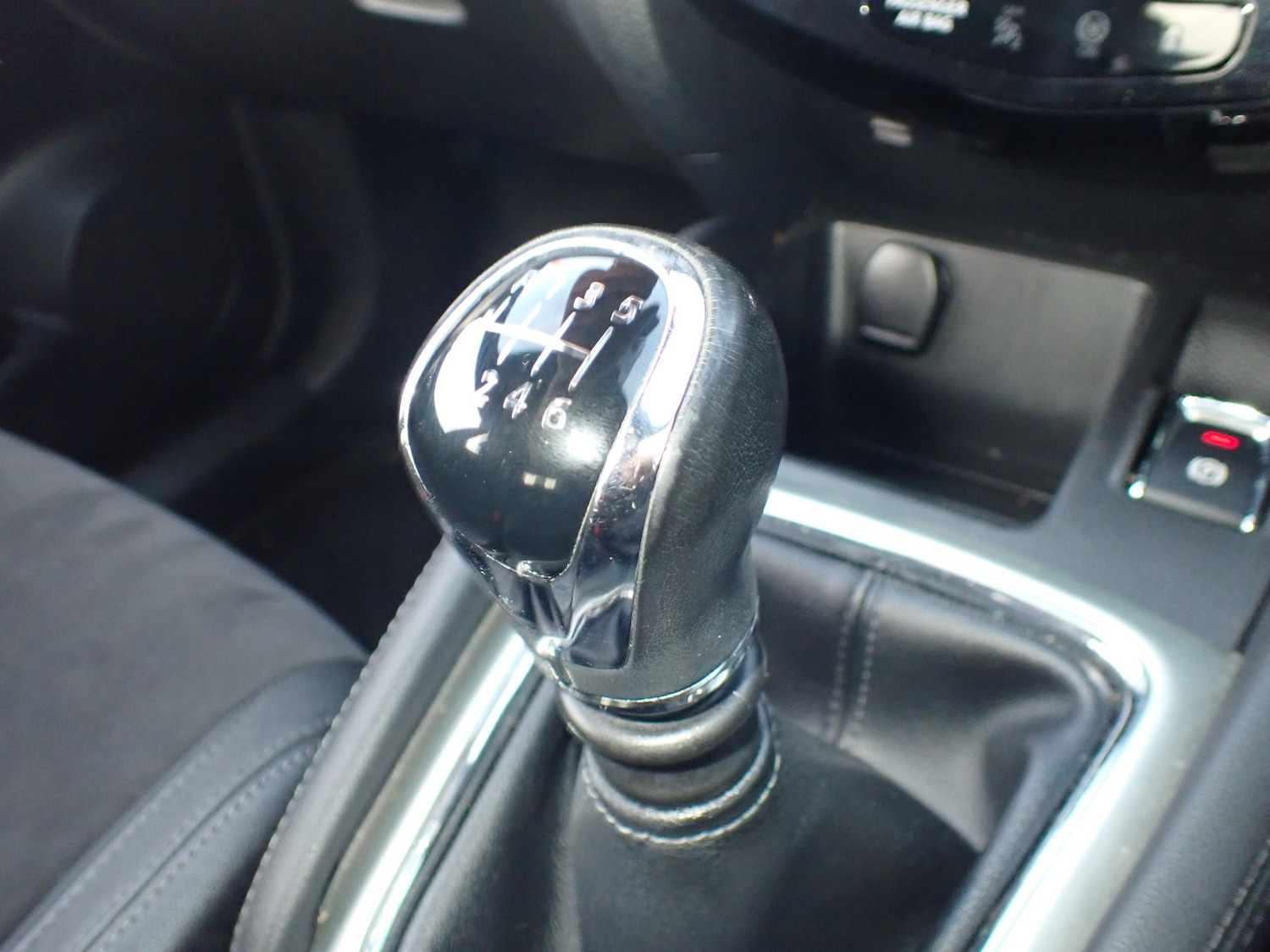 Used Nissan Qashqai 2017 for sale - 78163028: Photo 14