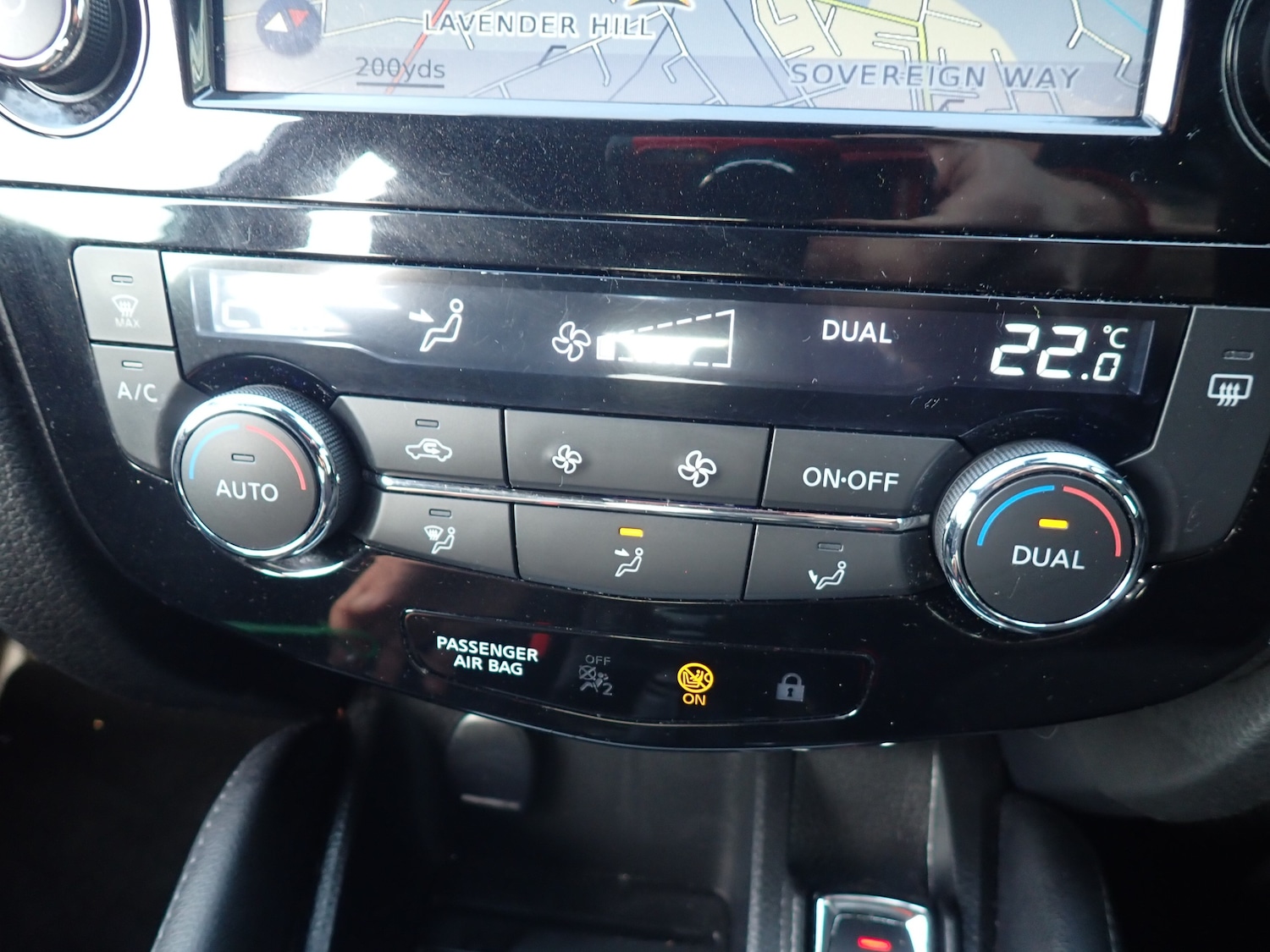 Used Nissan Qashqai 2017 for sale - 78163028: Photo 15