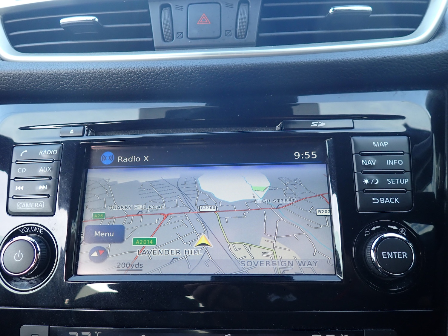 Used Nissan Qashqai 2017 for sale - 78163028: Photo 16