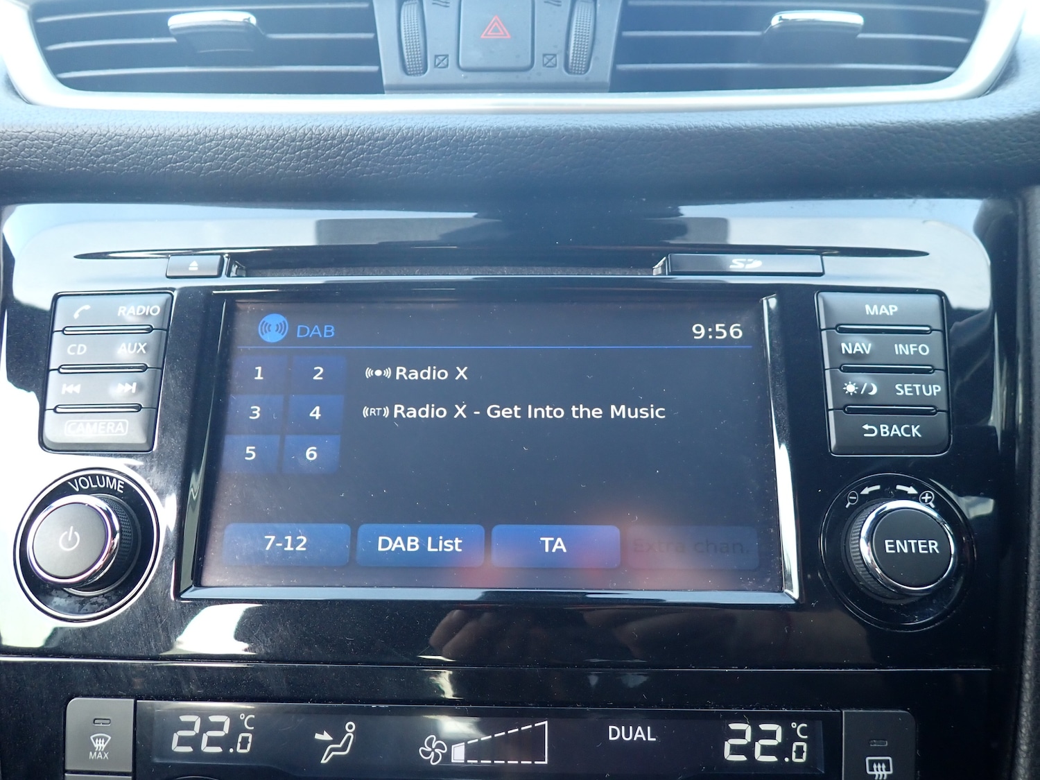 Used Nissan Qashqai 2017 for sale - 78163028: Photo 18