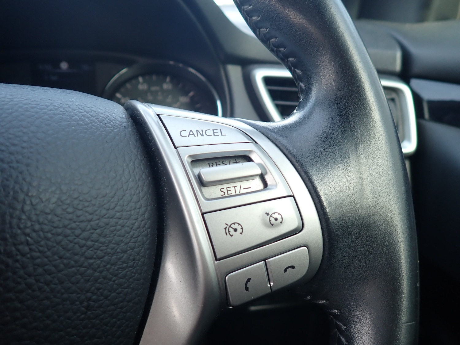 Used Nissan Qashqai 2017 for sale - 78163028: Photo 20