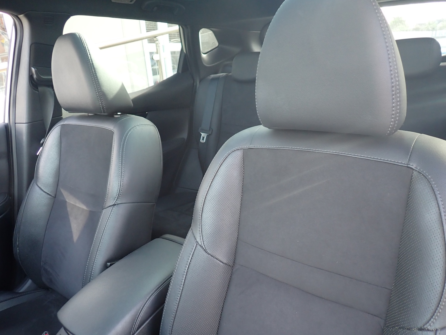 Used Nissan Qashqai 2017 for sale - 78163028: Photo 23