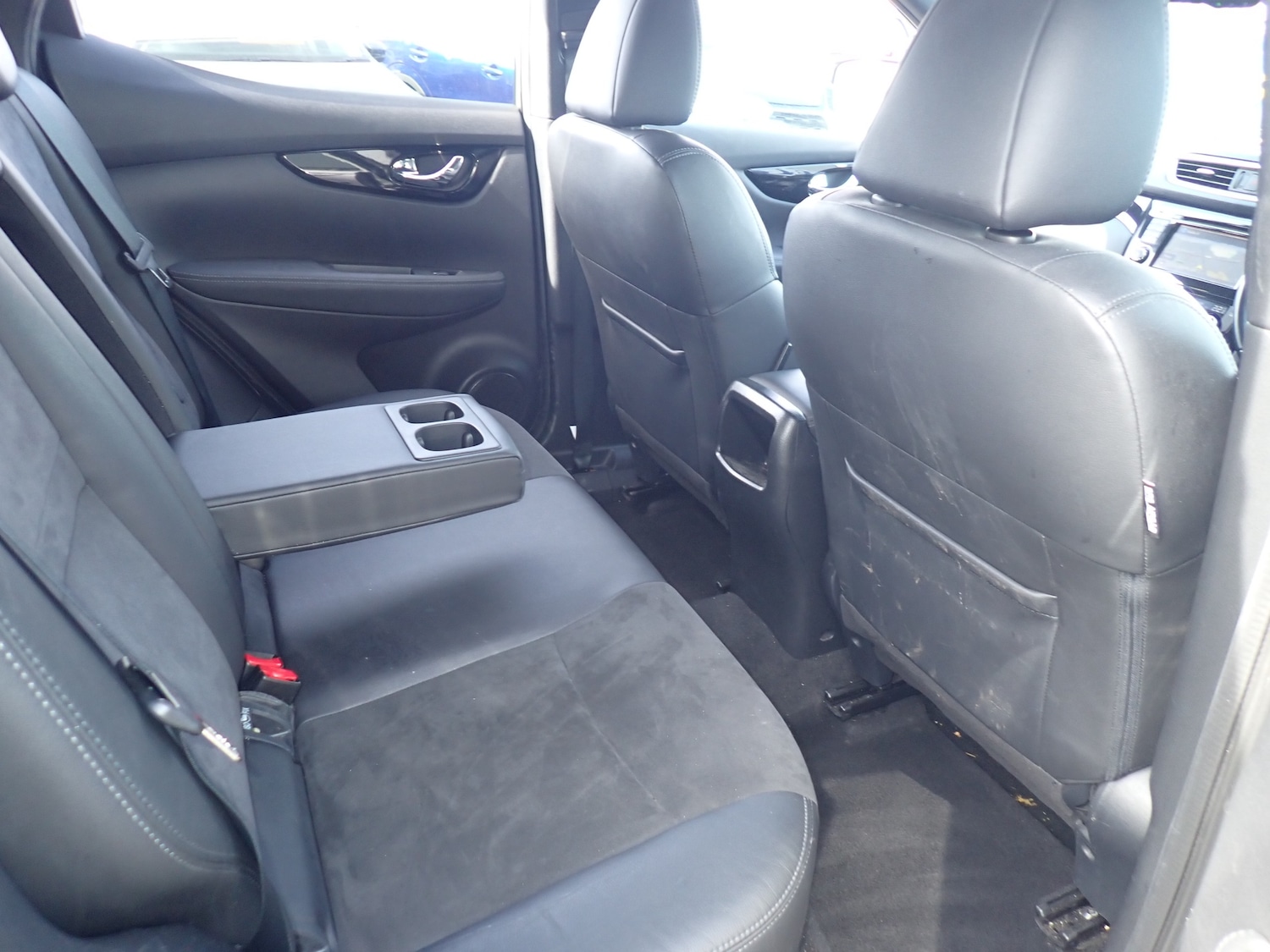 Used Nissan Qashqai 2017 for sale - 78163028: Photo 24