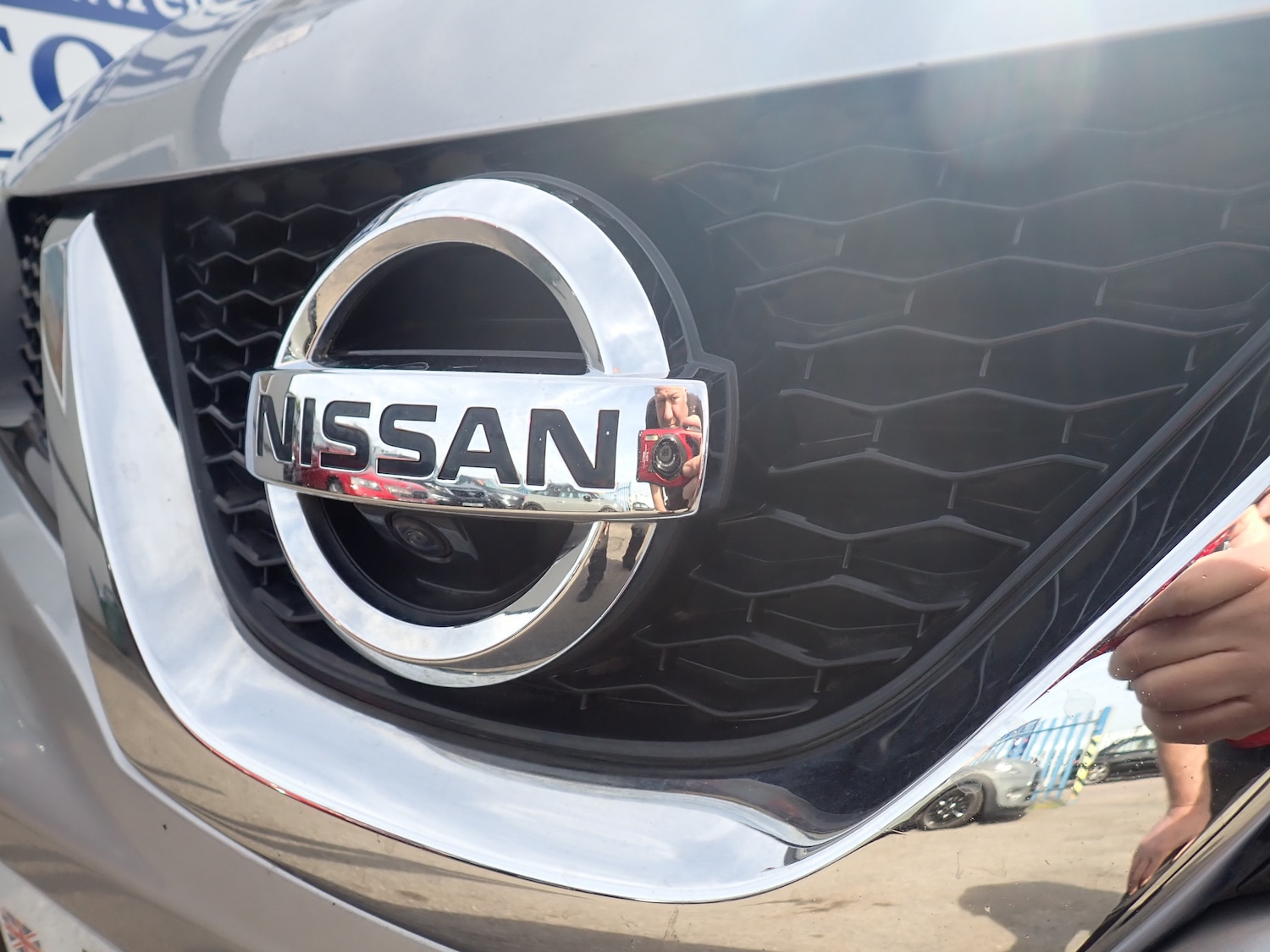 Used Nissan Qashqai 2017 for sale - 78163028: Photo 27