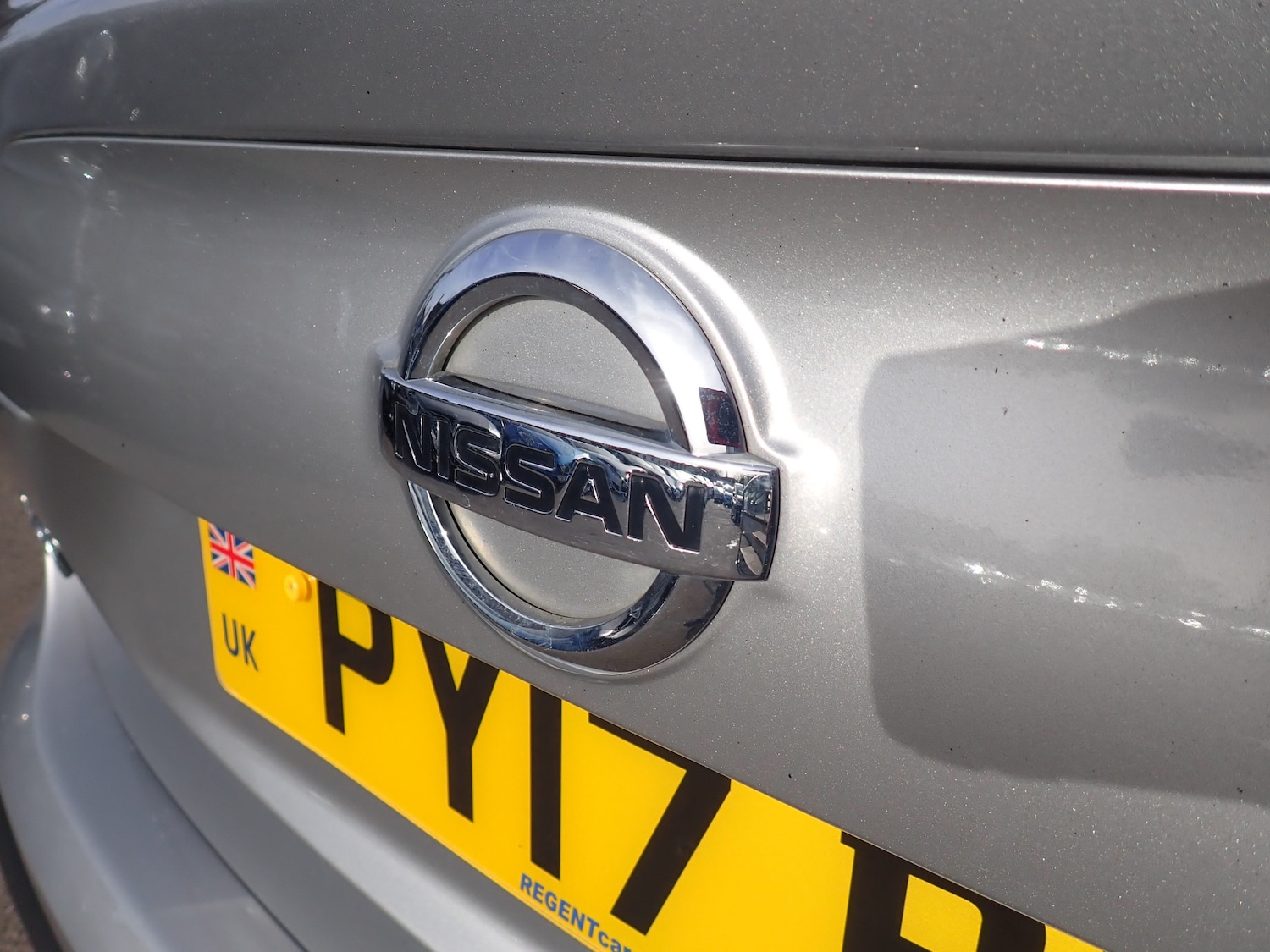 Used Nissan Qashqai 2017 for sale - 78163028: Photo 29