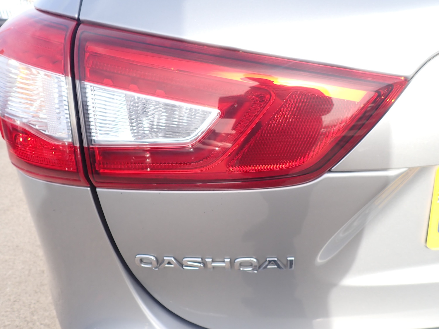 Used Nissan Qashqai 2017 for sale - 78163028: Photo 30