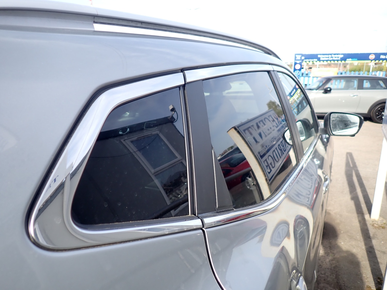 Used Nissan Qashqai 2017 for sale - 78163028: Photo 32