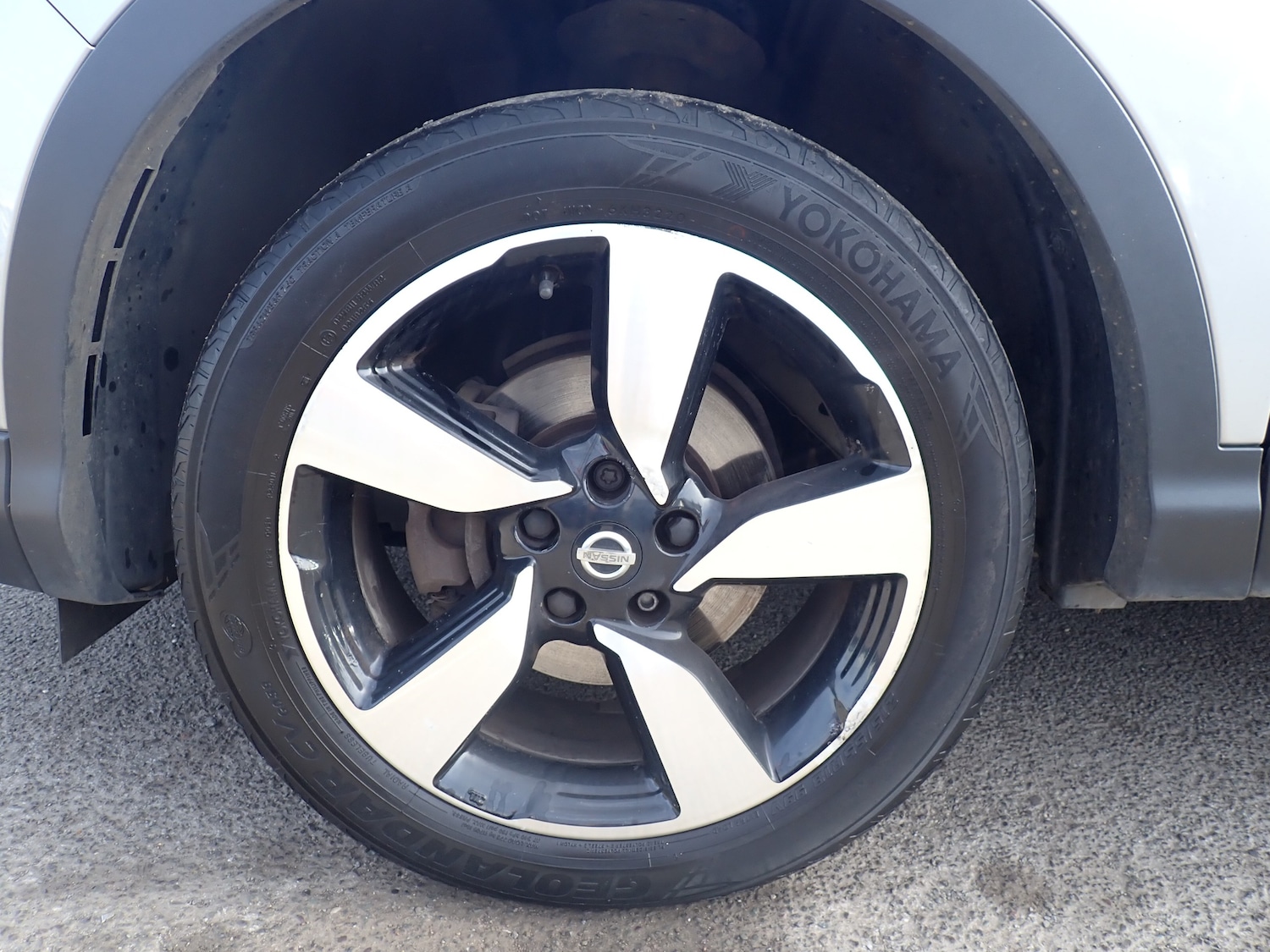 Used Nissan Qashqai 2017 for sale - 78163028: Photo 33