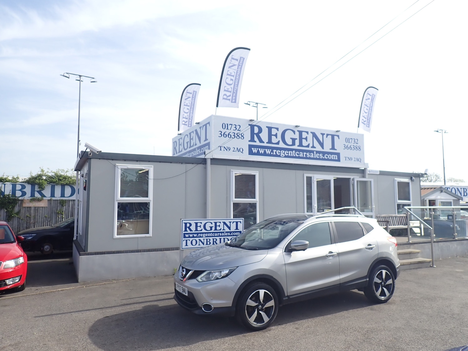 Used Nissan Qashqai 2017 for sale - 78163028: Photo 35